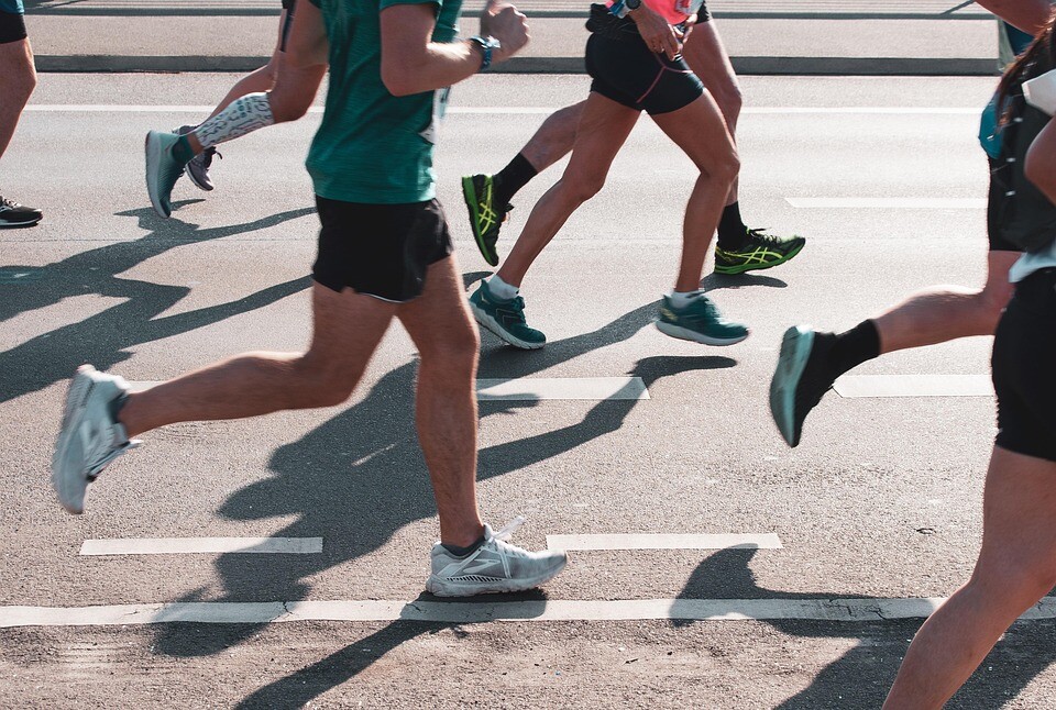Generali Berliner Halbmarathon 2027 - Deutschland