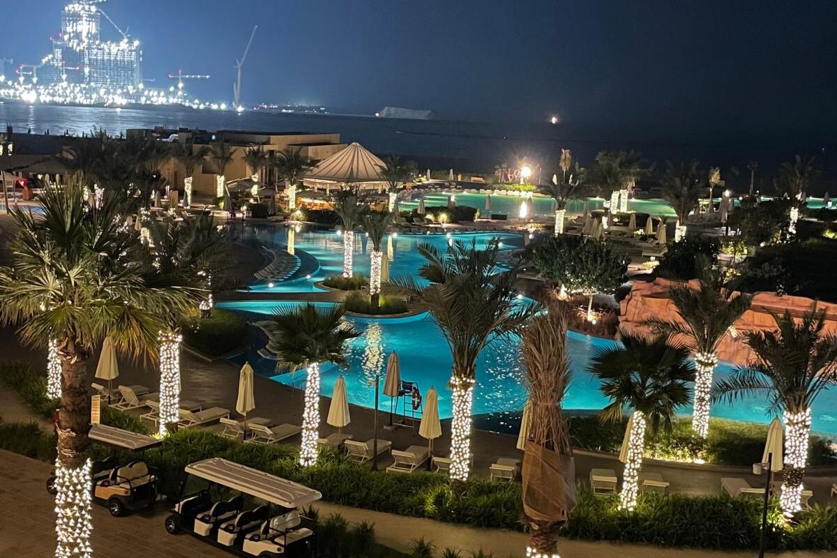 Sofitel Ras al Kaimah