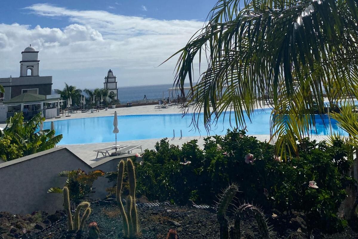 Royal Palm Resort & Spa