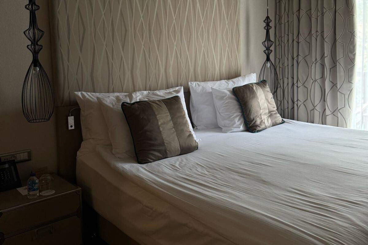 Hotelzimmer