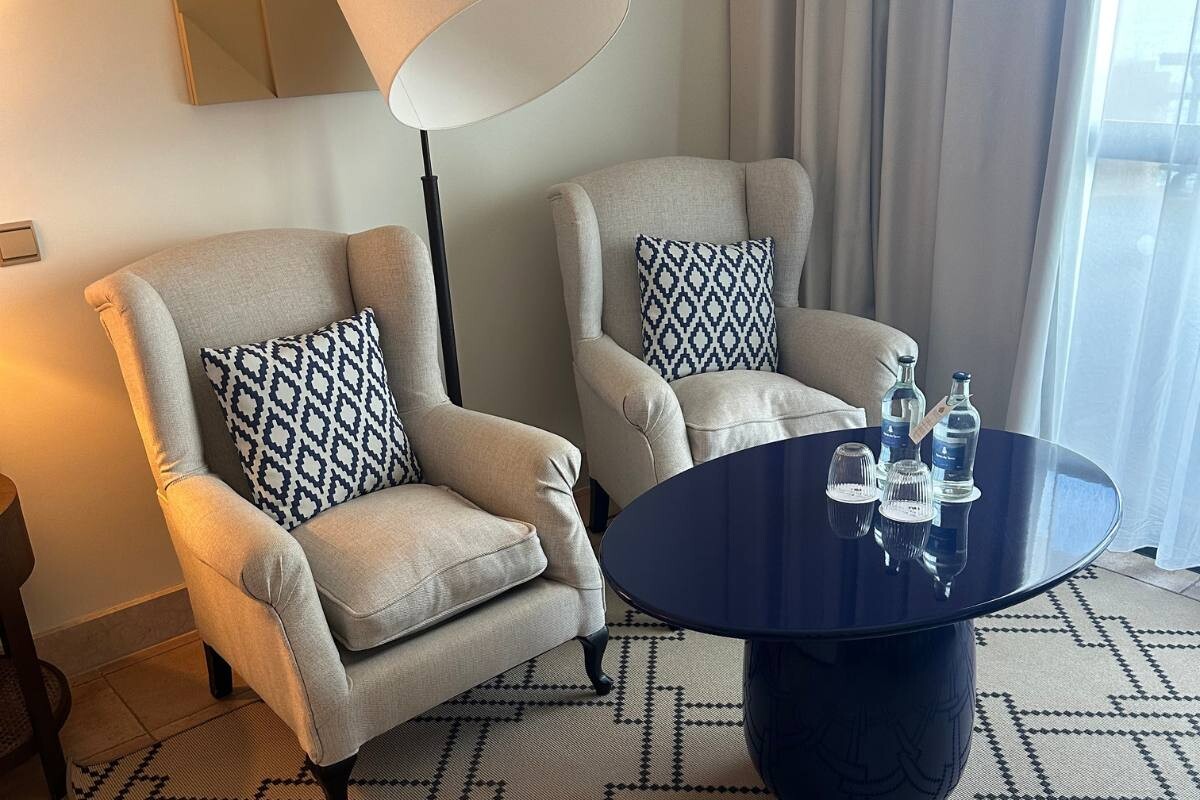 Hotelzimmer