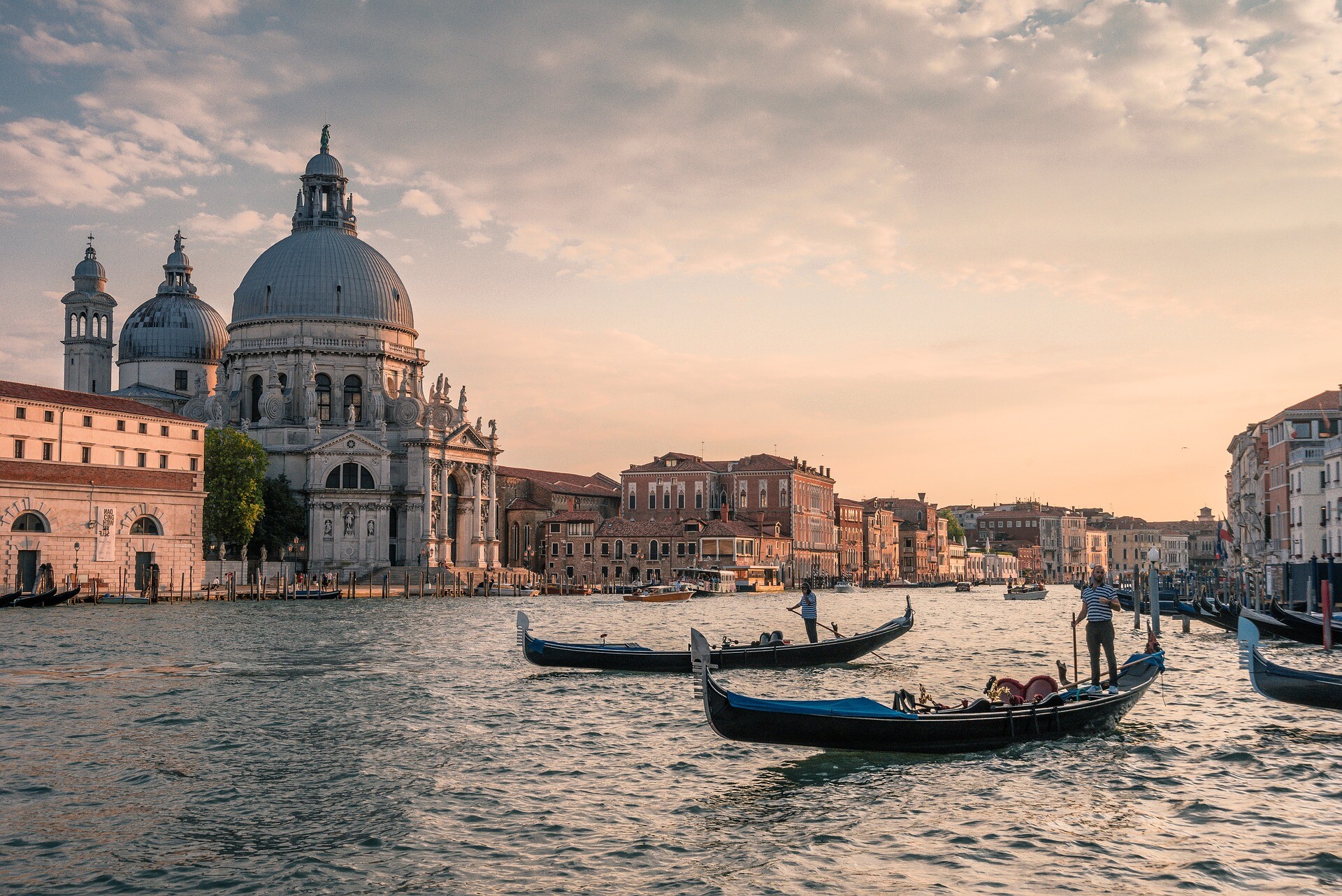 Venedig - K&ouml;nigin der Adria | Just Momento - Venedig