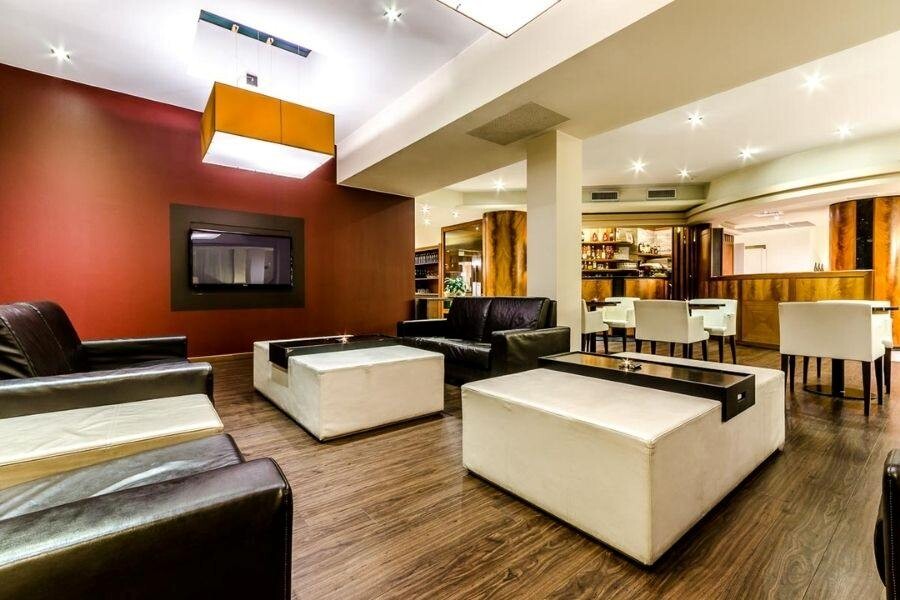 Venedig - K&ouml;nigin der Adria | Smart Hotel - Venedig