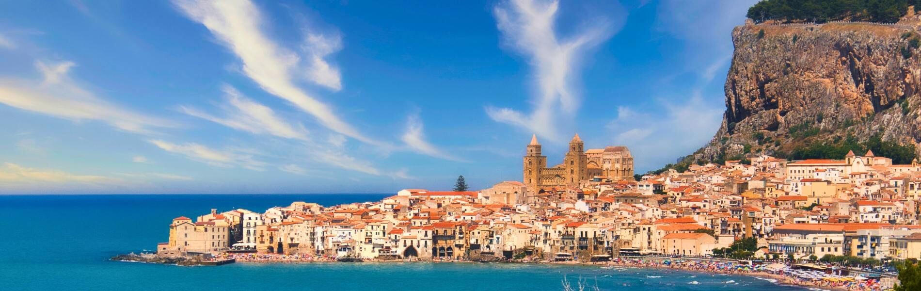 Cefalu_Sizilien
