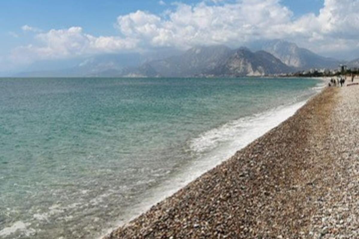 Strand
