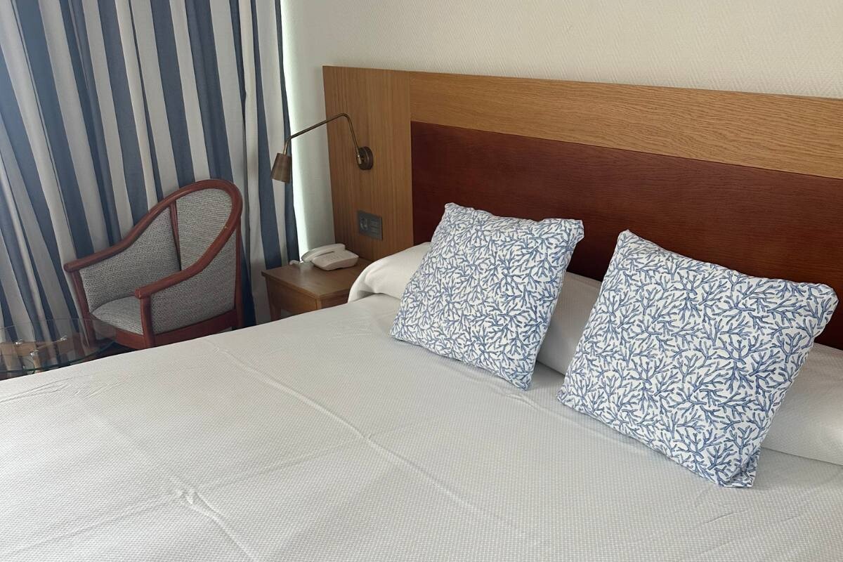 Hotelzimmer