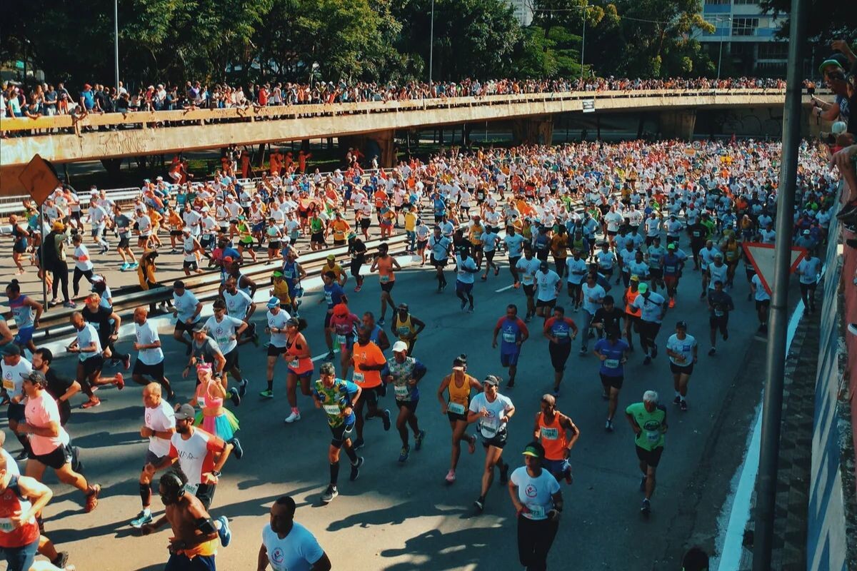 TCS Sydney Marathon presented by Asics 2027 - Australien