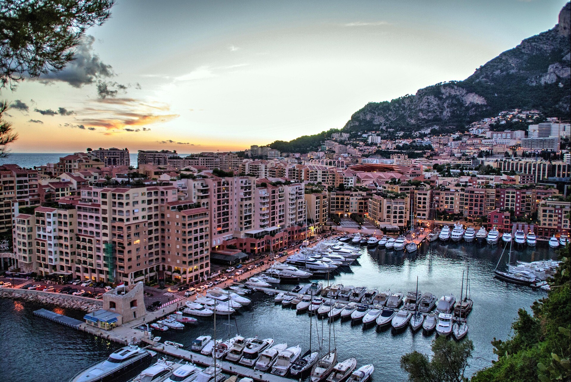 C&ocirc;te d'Azur - Elegantes S&uuml;dfrankreich | Just Momento - C&ocirc;te Azur