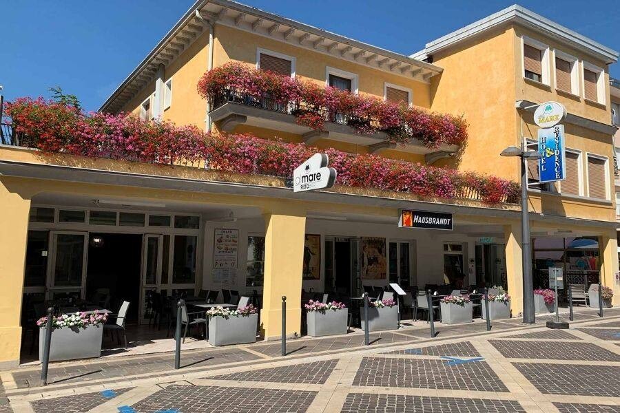 Venedig - K&ouml;nigin der Adria | Hotel Al Mare - Venedig