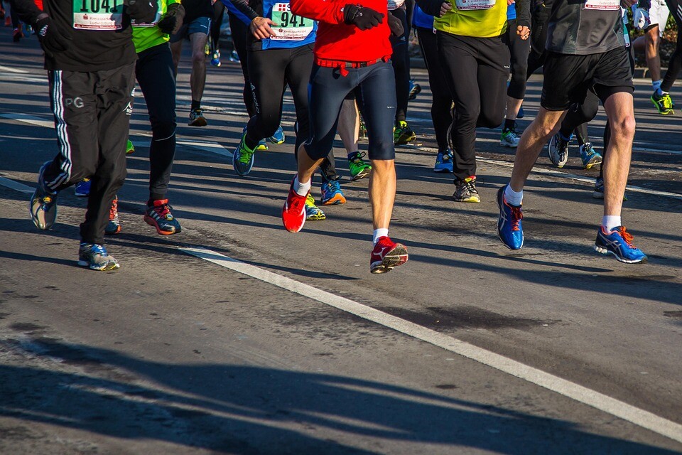 Sanlam Cape Town Marathon 2027 - Südafrika