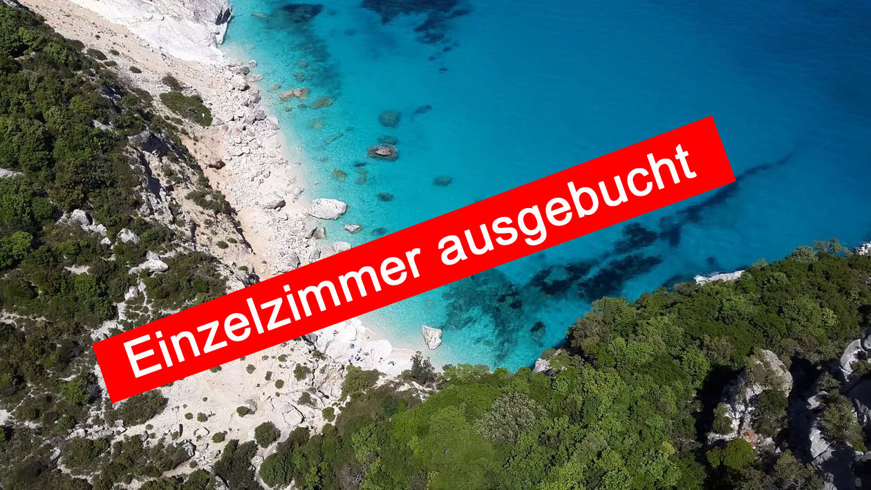 Sardinien - Die Karibik Europas | Just Momento - Sardinien