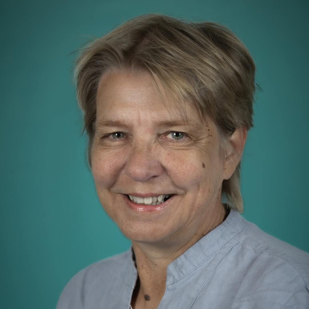 Kerstin Schr&ouml;ter