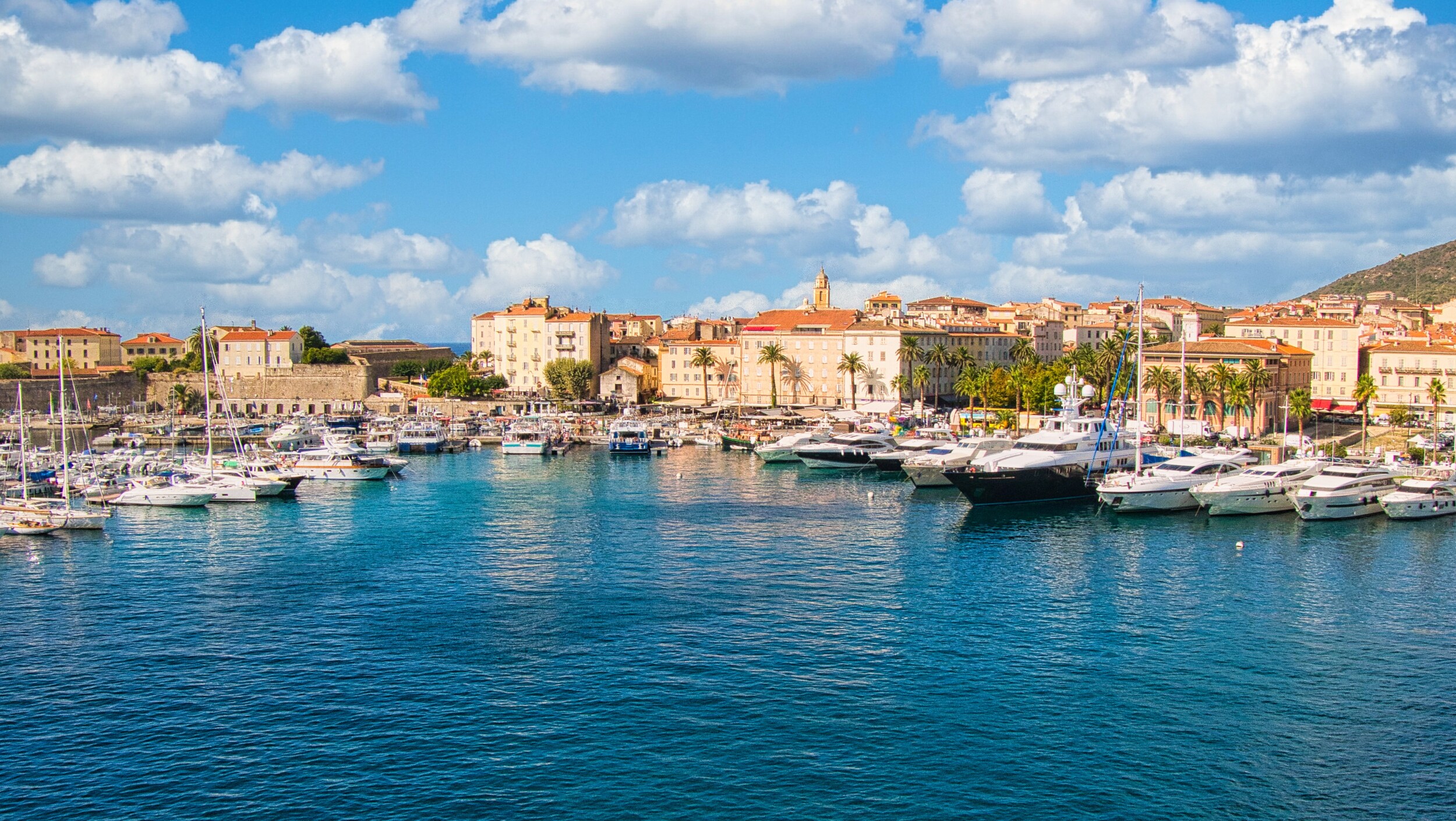 Sardinien | Korsika mit Sardinien Rundreise - Korsika