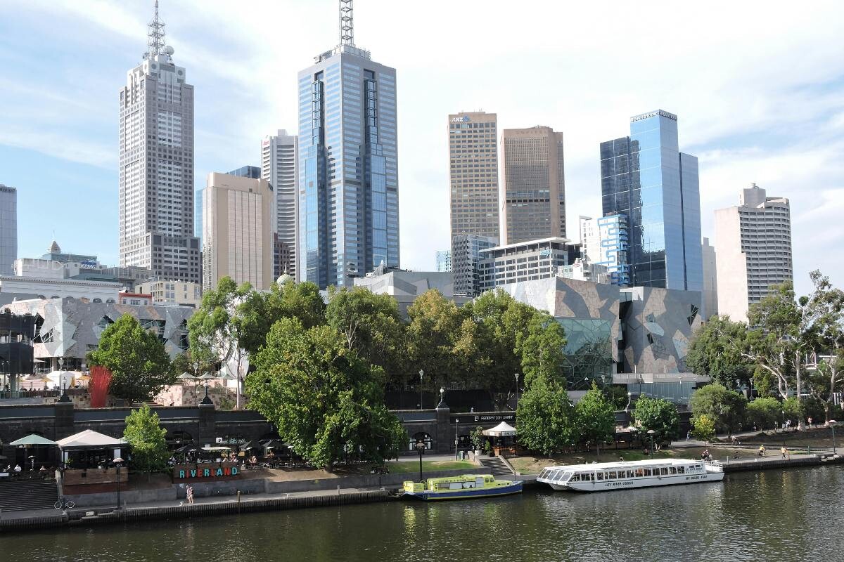 Melbourne