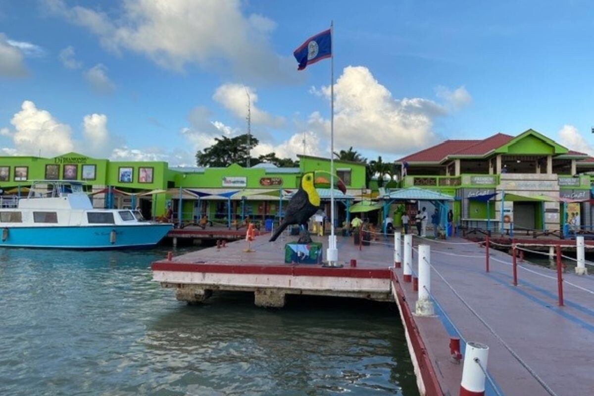 Belize City