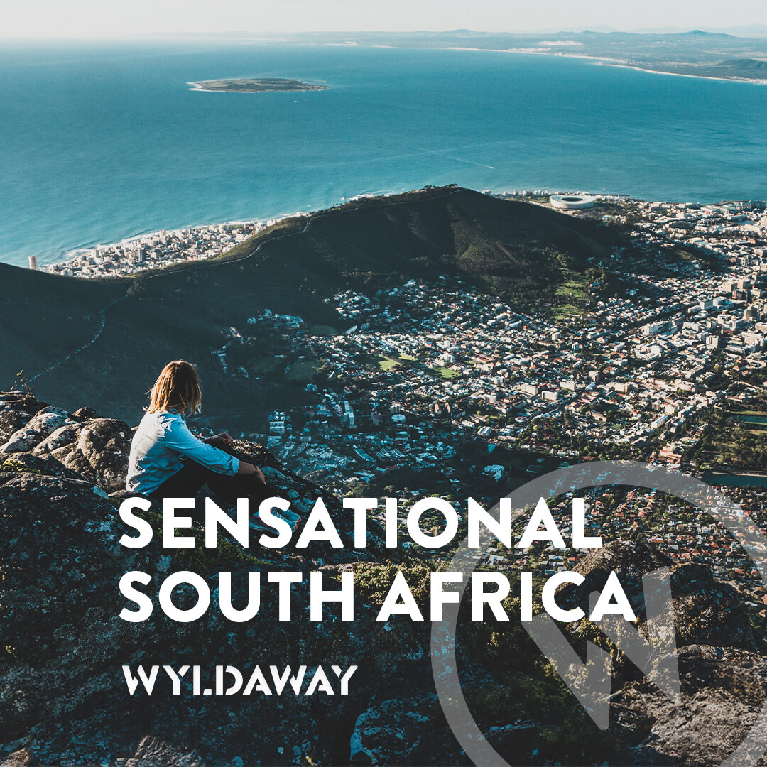 Sensational South Africa - Südafrika