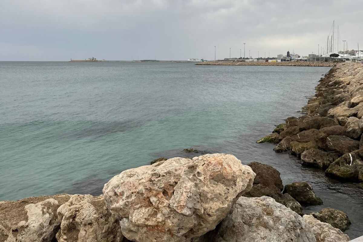 Playa de Palma
