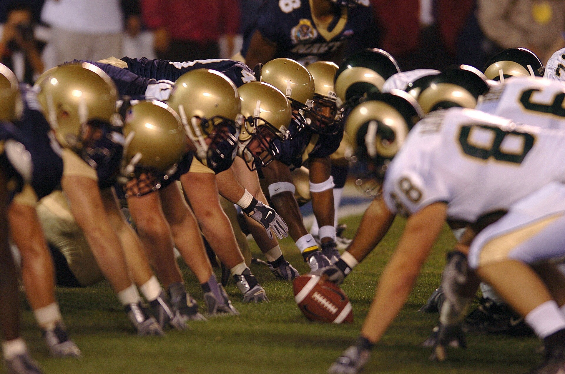 NFL Game München 2026 - Deutschland