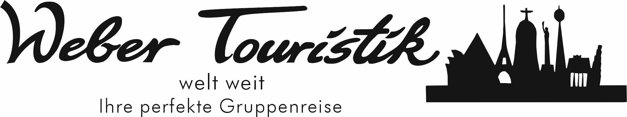Weber_Touristik_Logo