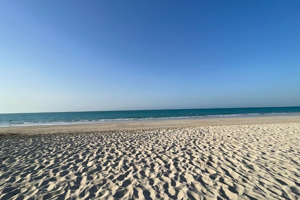 Traumstrand