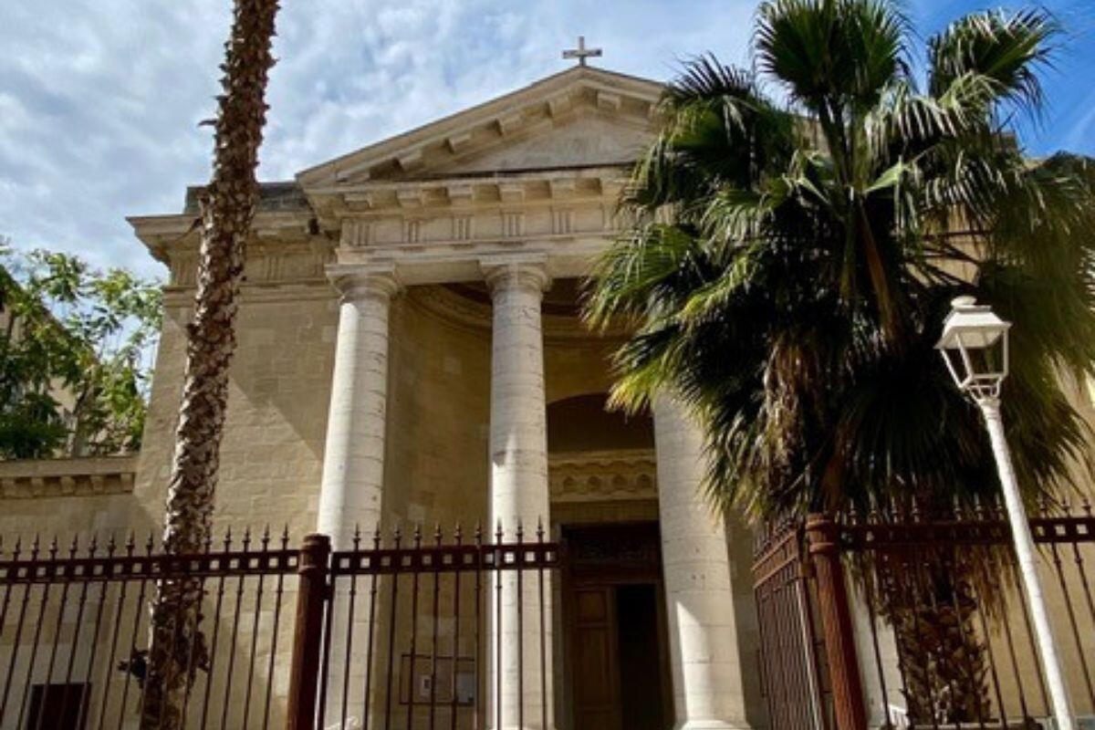 Toulon und Saint-Tropez