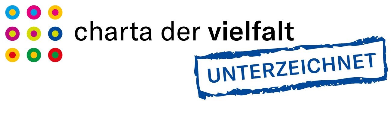 Charta der Vielfalt | Diversity | Geprüft