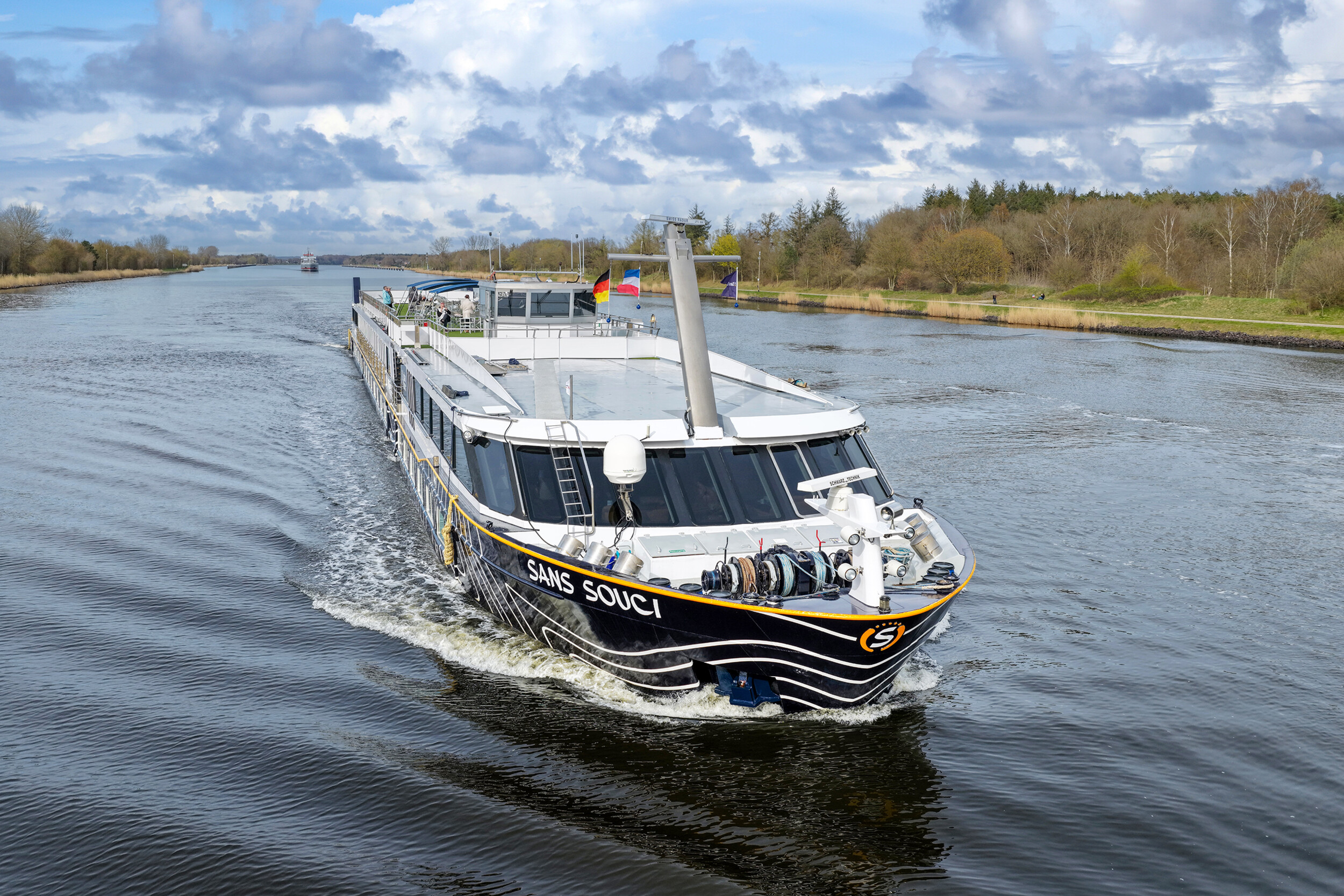 Metropolen Hopping | Berlin - Hamburg - Hamburg